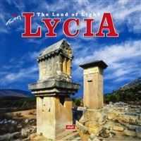 THE LAND OF LIGHT - LYCIA fiyatları